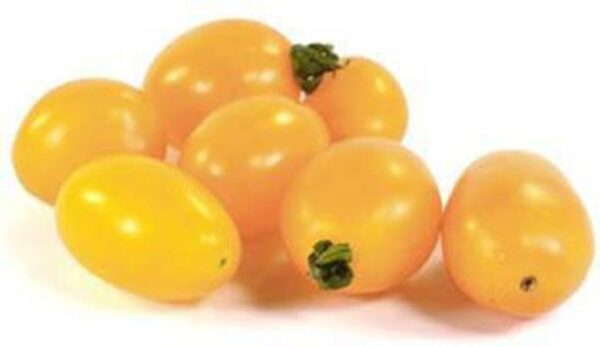 Cherry Tomato Yellow