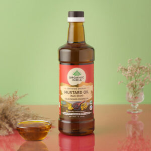 Mustard Oil 1 litre