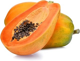 Fresh Papaya medium, 1 Piece