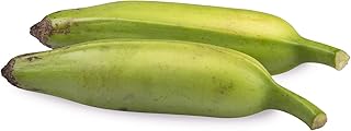 Fresh Banana Raw, 500g