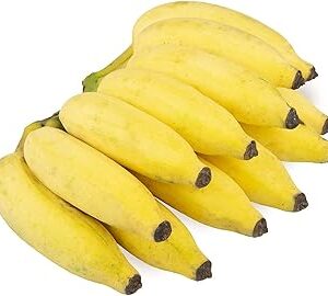 Fresh Banana Yelakki, 500 g