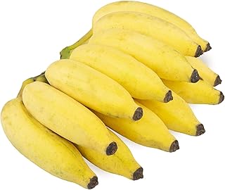 Fresh Banana Yelakki, 500 g