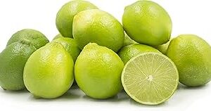 Fresh lemon, 100 g