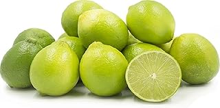 Naturally Grown Lemon, 100 gm, Fresh
