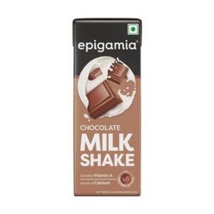 Epigamia Origins Chocolate Milkshak..