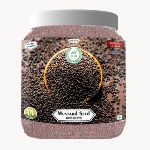 AGRI CLUB Mustard Seed seed 700gm/24.69oz
