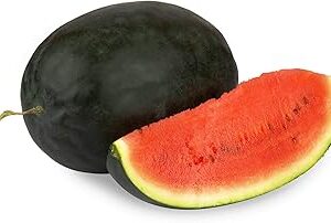 Fresh Water Melon - Kiran, 1 pc (2 kg)