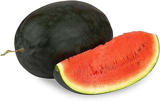 Fresh Water Melon – Kiran, 1 pc (2 kg)