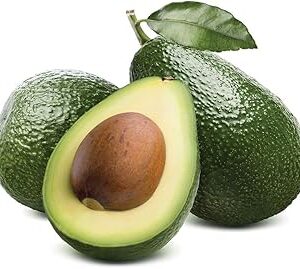 Fresh Avocado, 1 Pc, (approx.150g-200 gram)