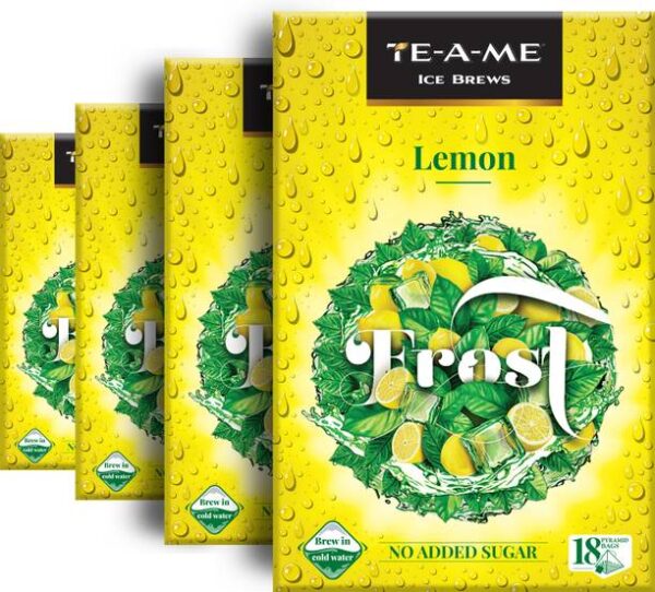 ATLANTIS 3 in 1 Kadak Cardamom Tea Premix (Contains Tea...