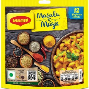 Maggi Masala-ae-Magic Vegetable Masala, 72g Pouch