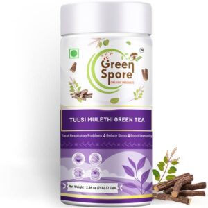 NutroVally Chamomile Tea Combo for Stress Relief|100% B...