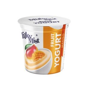 Milky Mist Fruit Yoghurt Mango 100M..