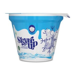 Skyrrup Fermented Milk Original 105..