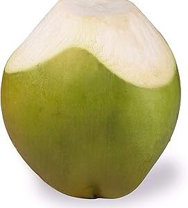 Fresh Tender Coconut Water,1 Pc