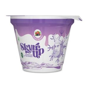 Skyrrup Fermented Milk Mixed Berrie..