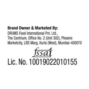 Epigamia Milkshake Cookies And Crea..