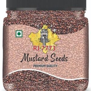 RJN 7773 Mustard Seeds