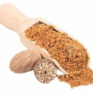 Nutrixia food Nutmeg Powder/Jathikai Powder/Jajikaya Po...