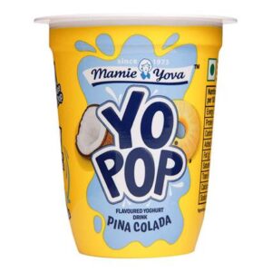 Mamie Yova Yo Yoghurt Drink Pinna C..
