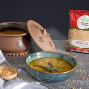 Organic Arhar Dal (Tur Dal)...