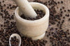 Organic Black Pepper Whole