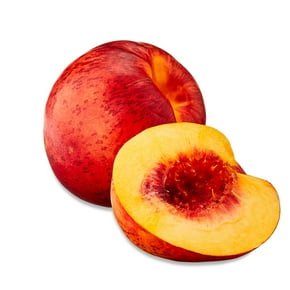 Fresh Yellow Nectarine, Each