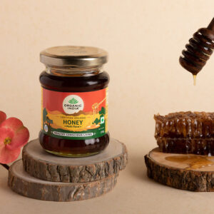 Multi Floral Honey
