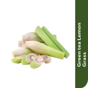 Starfresh Green Tea Lemon Grass