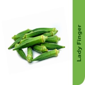 Starfresh Bhindi (Okra)