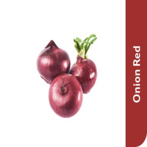 Starfresh Onion Red