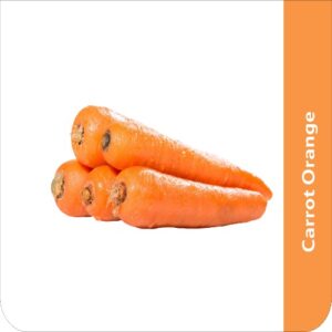 Starfresh Carrot Orange Bangalore