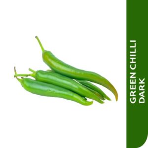 Starfresh Green Chilli Dark