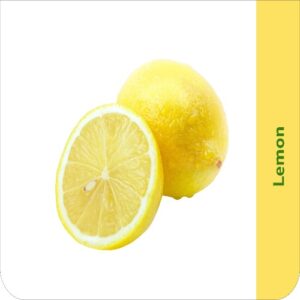 Starfresh Lemon (5-7 Pcs