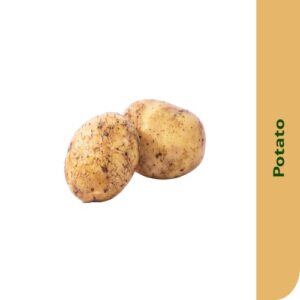 Starfresh Potato
