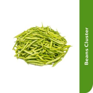 Starfresh Beans Cluster