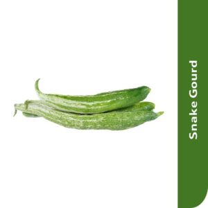 Starfresh Snake Gourd