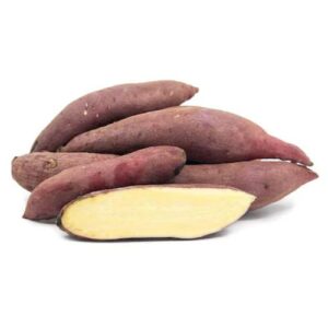 Starfresh Sweet Potato