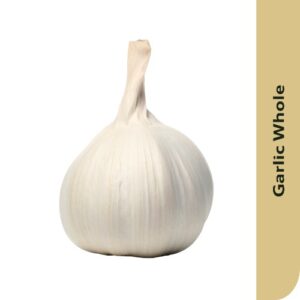 Starfresh Garlic