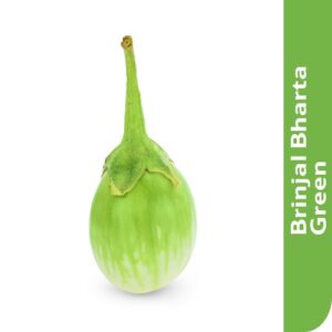 Starfresh Brinjal Bharta Green