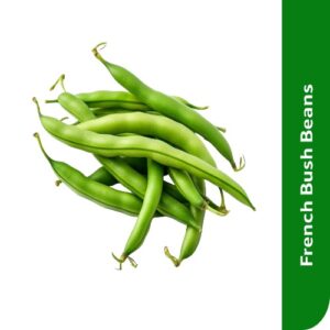 Starfresh French Bush Beans