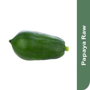 Starfresh Papaya Raw