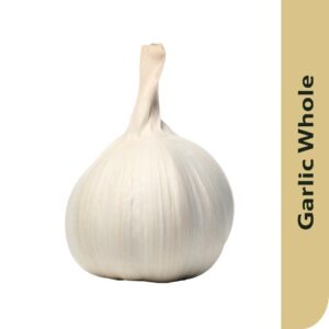 Starfresh Garlic Whole