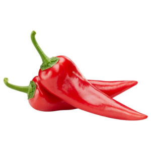 Starfresh Chilli Pikador Red