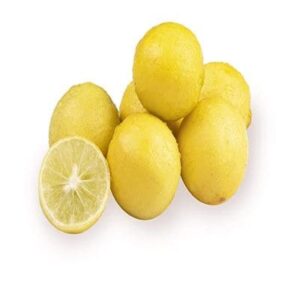 Starfresh Lemon Imported Seedless