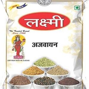 LAXMI Ajwain/Carrom seeds 100gm