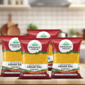 Arhar Dal (Tur Dal) 500g (P...
