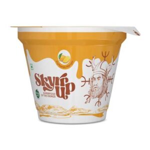 Skyrrup Fermented Milk Alphonso Man..