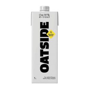 Oatside Oat Drink 1 Ltr