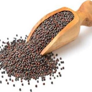 RASC Black Mustard Seeds|Kaali Sarso|Black Sarso,400g